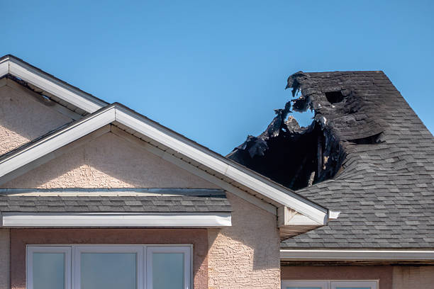 Licensed Fire Damage Removal service in North Brunswick, NJ - Fire Damage Biloxi